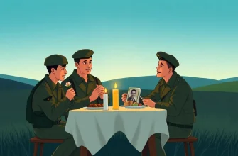 Unvergessliche Liebesgeschichten von Soldaten