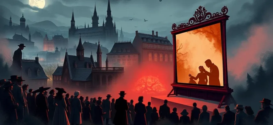 Die besten Horrorfilme vom Fantasia-Festival