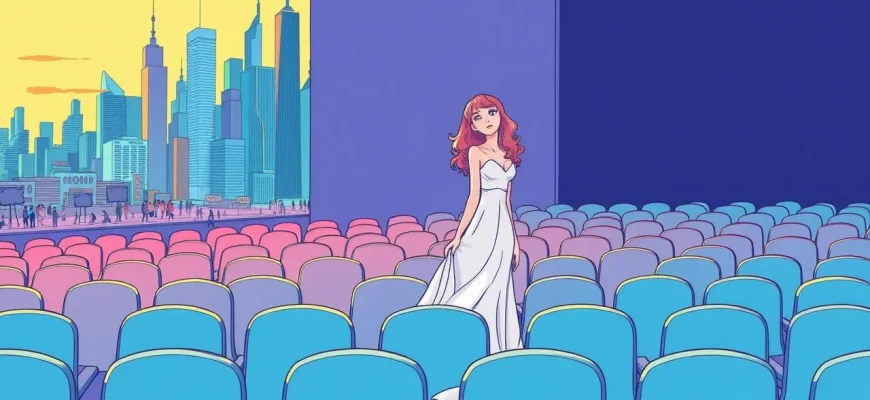 10 Melodramen über Einsamkeit