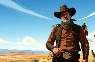 Die besten Cowboy-Action-Filme