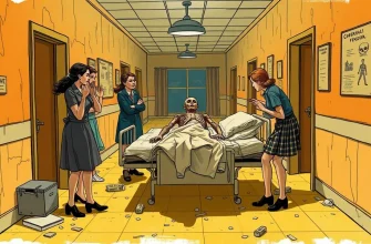 Die besten Horrorfilme über Leichenhallen