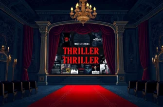 25 Thriller, die auf wahren Begebenheiten beruhen