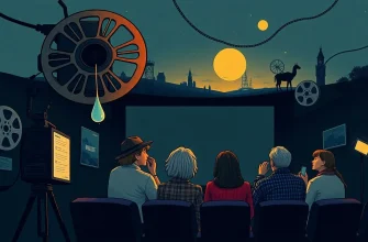 Filme, die zum Weinen bringen