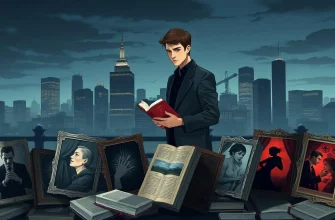 Spannende Thriller über Selbstfindung