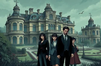 10 Thriller-Filme über Familienbande