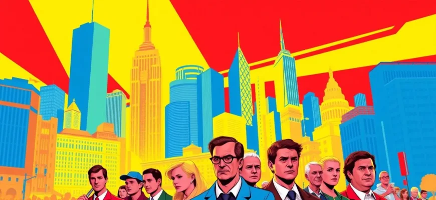 Politische Filme: 10 Meisterwerke