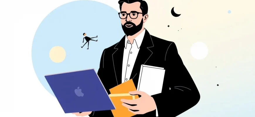 10 Biografische Filme über Geschäftsleute