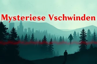 Die besten Thriller-Filme über mysteriöse Verschwinden