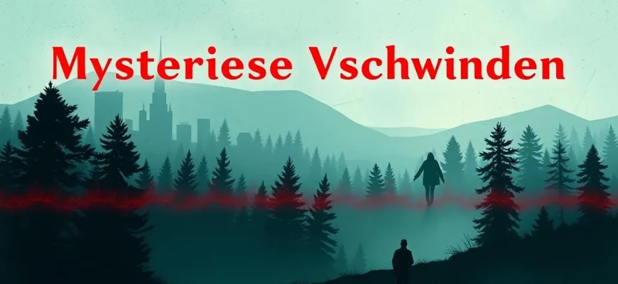 Die besten Thriller-Filme über mysteriöse Verschwinden
