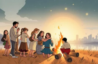 10 Melodramen über das Ende der Welt