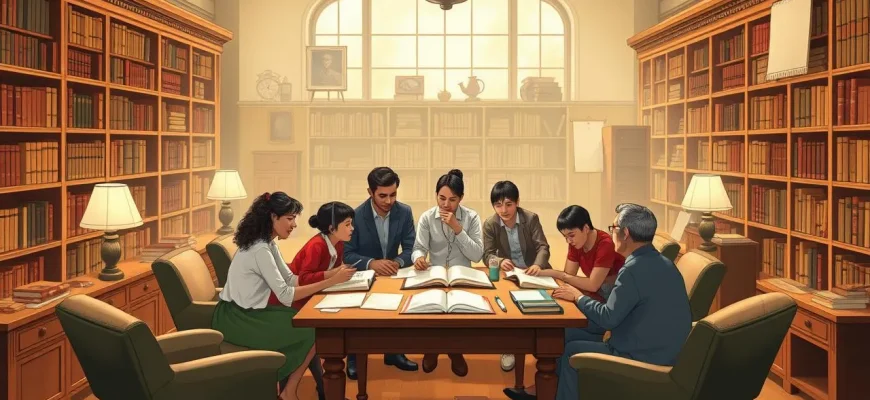 Dokumentarfilme über Bildungssysteme