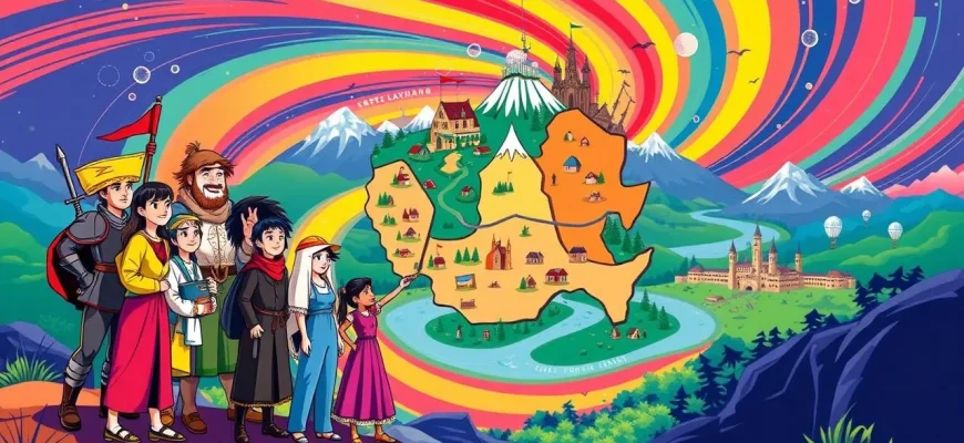 Familienfilme, die Rumänien feiern