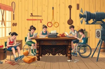 Top 10 Dokumentarfilme über die Paralympics