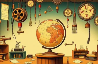 Dokumentarfilme über wissenschaftliche Entdeckungen