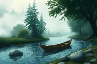 Fluss-Thriller: 10 Filme, die dich in ihren Bann ziehen