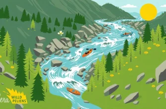 Die besten Abenteuerfilme über Flussabenteuer