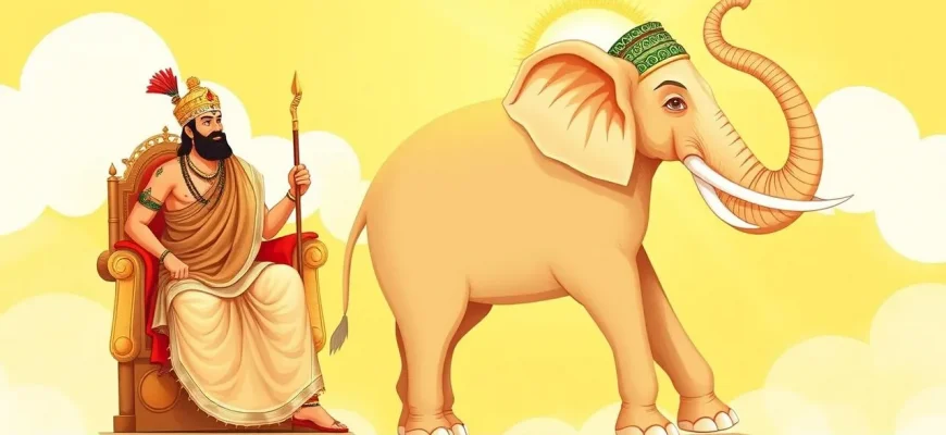 Historische Filme über Chandragupta