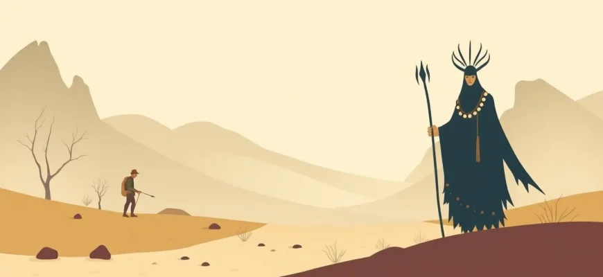 Abenteuerliche Reisen in die Welt der alten Rituale