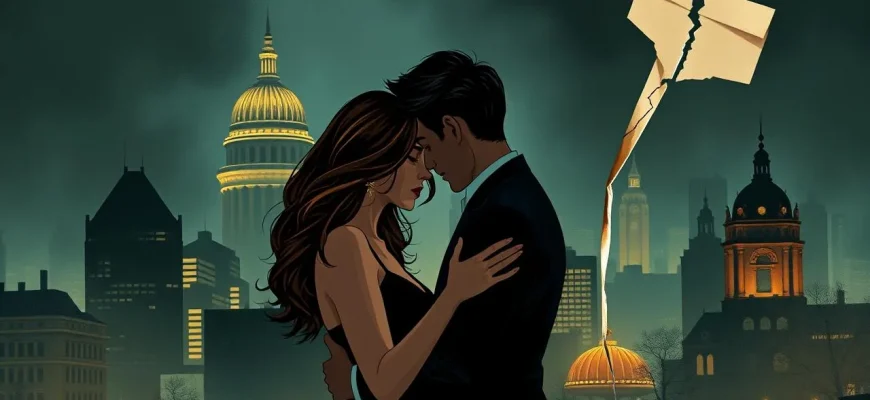 10 Thriller-Filme über flüchtige Beziehungen