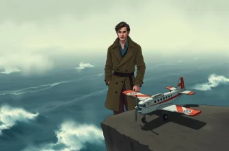 10 Filme über Überlebende von Flugzeugabstürzen