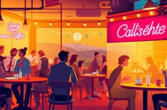 Dramen über Cafés: 10 Filme, die Sie nicht verpassen sollten