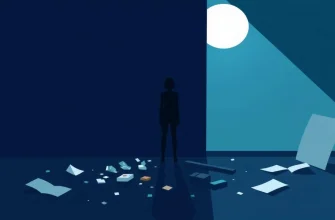 Biografische Filme über Verzweiflung