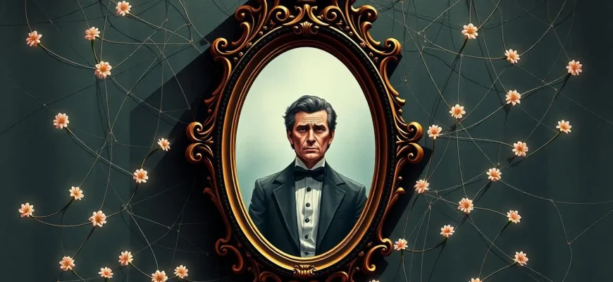 Thriller-Filme über Narzissmus: Eine Reise in die Dunkelheit