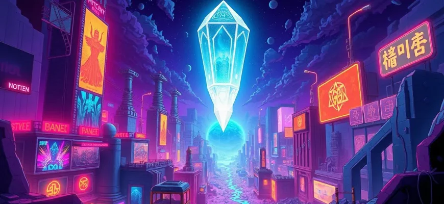 Mystische Filme über das Ende der Welt