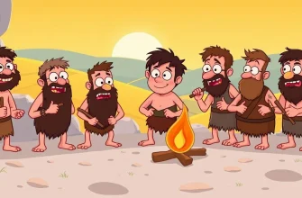 Die besten Komödienfilme über die Steinzeit
