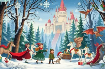 Fantastische Weihnachtsfilme, die die Feiertage verzaubern