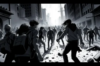 Die besten Zombie-Thriller: Apokalypse