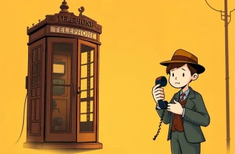 Dokumentarfilme über Telefonie: Eine Reise durch die Geschichte der Kommunikation
