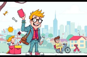 Die besten Komödien über Yuppies