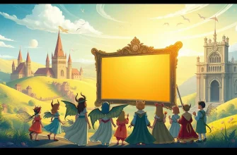 Fantastische Welten im Kino