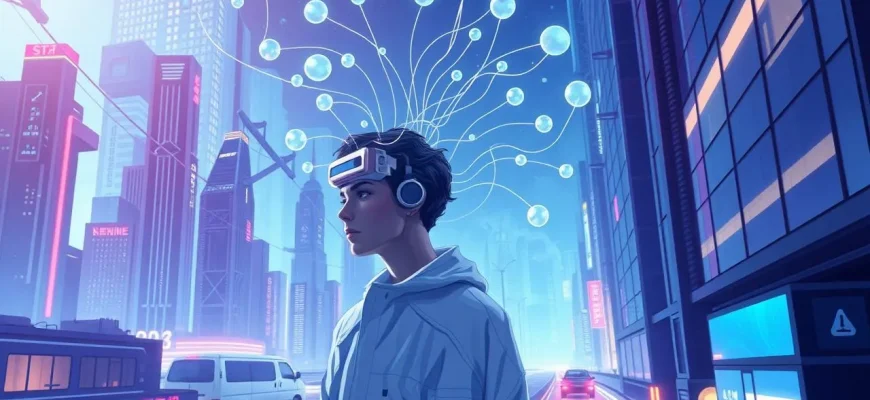 10 Sci-Fi Filme über Gedächtnis, die du nicht verpassen solltest