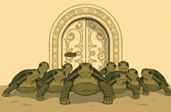 Top 10 Thriller-Filme mit Schildkröten