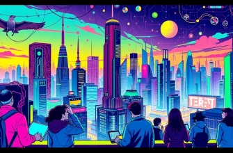 Top 10 Filme über Computer und Technologie