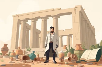 Abenteuerliche Suche nach verlorenem Wissen