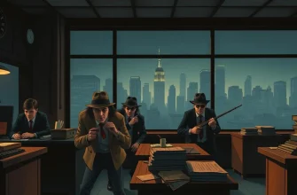 Die besten Horrorfilme über Banküberfälle