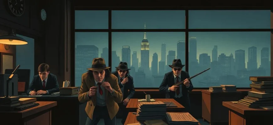 Die besten Horrorfilme über Banküberfälle