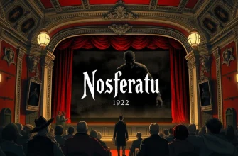 Horrorfilme aus dem frühen 20. Jahrhundert