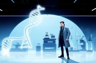 Detektivfilme über Genetik: Eine faszinierende Reise in die Welt der DNA