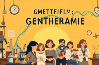 Dokumentarfilme über Gentherapie: Hoffnung und Fortschritt