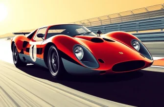 Die besten Autorennen-Thriller