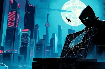 10 Thriller-Filme über Betriebssysteme