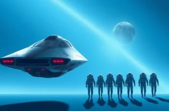 Spannende Thriller-Filme über Weltraumreisen