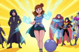 Top 10 Actionfilme über Kämpfe mit übernatürlichen Fähigkeiten