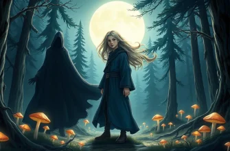 Dunkle Magie im Fantasy-Kino: 10 Filme, die dich verzaubern