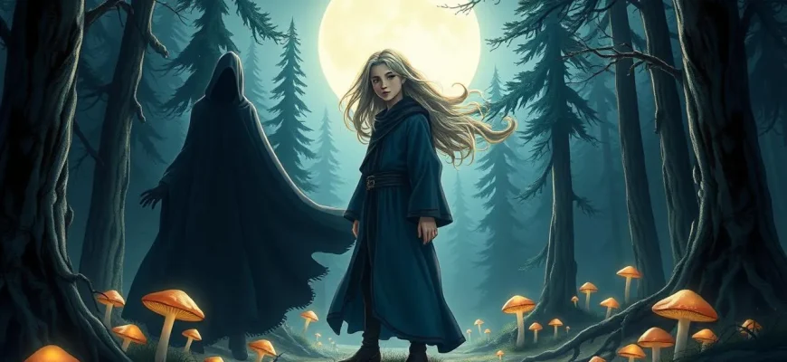 Dunkle Magie im Fantasy-Kino: 10 Filme, die dich verzaubern