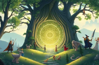 Fantastische Filme über legendäre Orte